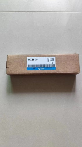 1 PCS SMC MXS8-75 cylinder slide cylinder