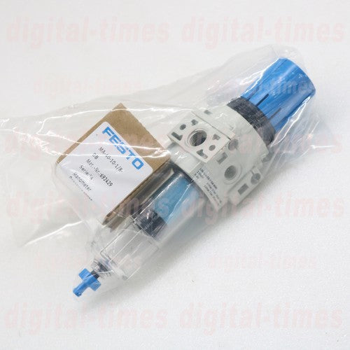 1PC  FESTO pressure reducing valve LFR-1/4-DB-7-5M-MINI Fast Ship