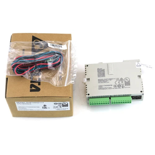 1PCS  Delta DVP14SS211T Programmable Controller Free delivery
