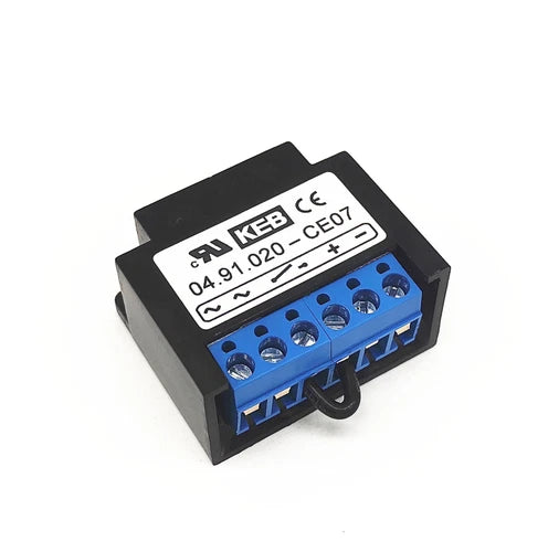 1PC Motor Brake Rectifier 04-91-020-CE07  04.91.020-CE07