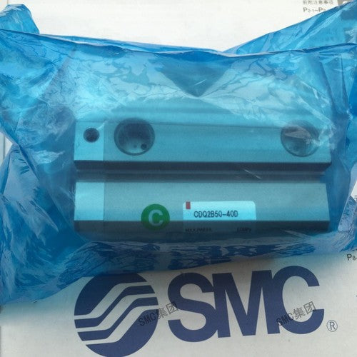 one  for SMC Type CDQ2B50-40D Thin cylinder Free shipping