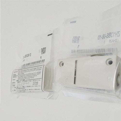 ONE  SMC ZH13BS-08-10 Pneumatic Vacuum Generator Free shipping