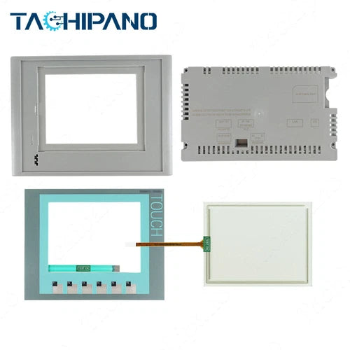Housing Case for 6AV6 647-0AB11-3AX0 KTP600 Screen+Keypad 6AV6647-0AB11-3AX0