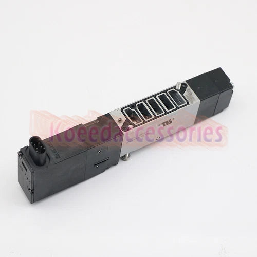 1Pcs MT2H-5/3E-4.0-S-VI-B solenoid valve 159449 *   MT2H-5/3E-4,0-S-VI-B