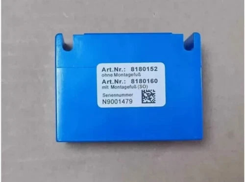1pc Motor Brake Rectifier ROBA-switch  20/017.000.2 200-500V 1.8A