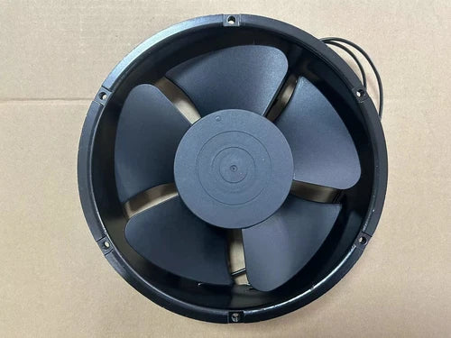 1PC high temperature cooling fan   RAH2260B1-C 220-240v 0.25/0.26A