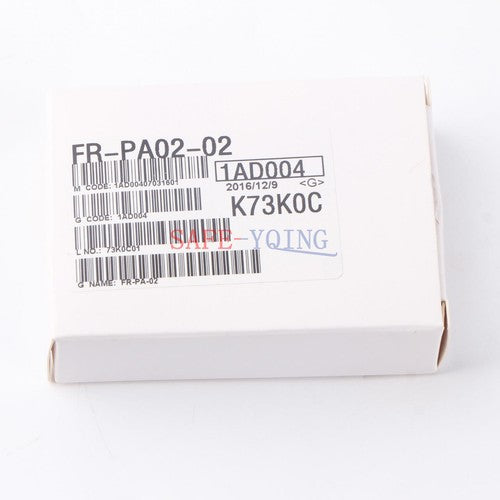 1Pcs Mitsubishi FR-PA02-02 Control Panel