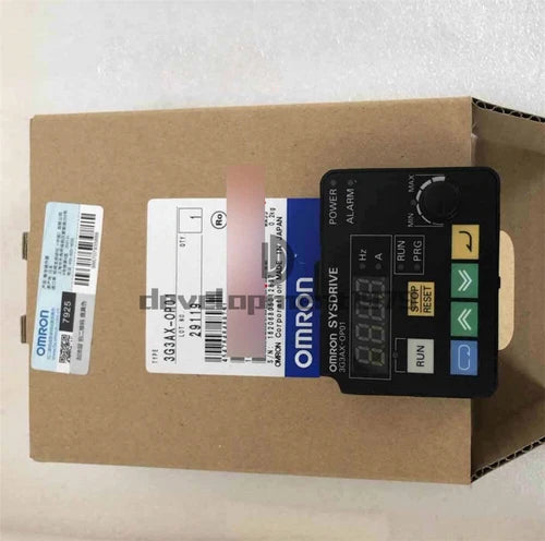 1PC Digital operator  3G3AX-OP01