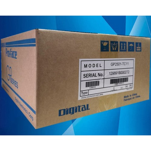 1pc  Pro-face touch screen GP2501-SC11 GP2501-SC11 Fast Delivery