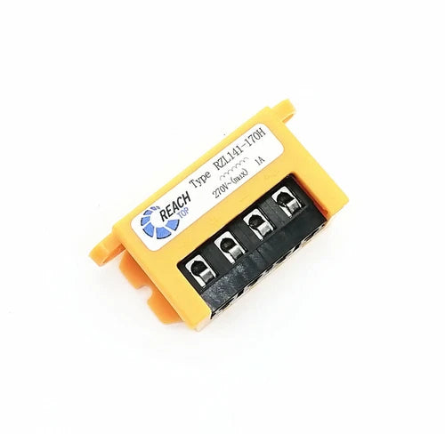 1PC  Full Wave Brake Rectifier Power Module  RZL141-170H 270V 1A