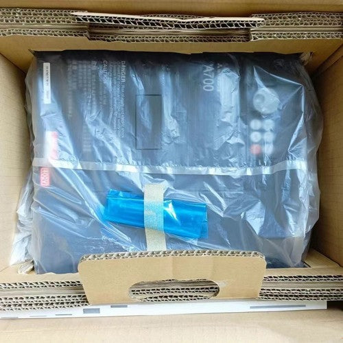 1PC  Mitsubishi IN BOX Inverter FR-A740-7.5K-C9 PLC 1 year warranty