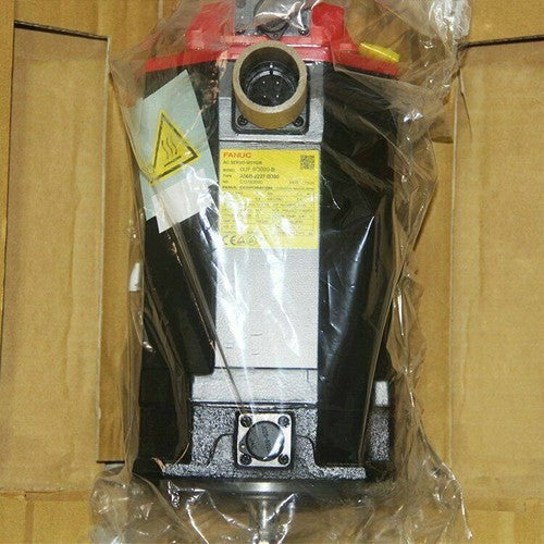 For FANUC A06B-0227-b300  servo motor Free Shipping