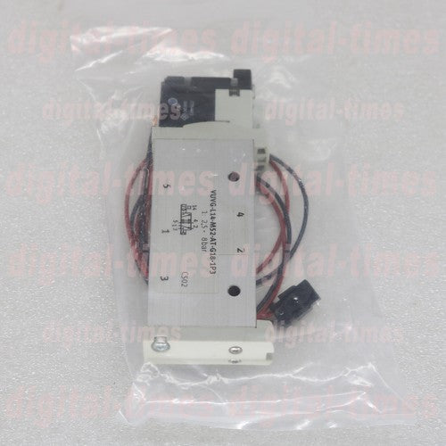 1PC  FESTO VUVG-L14-M52-AT-G18-1P3 Solenoid Valve Free Shipping#LJ
