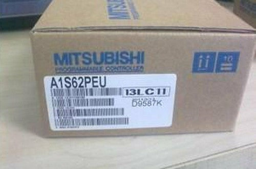 Mitsubishi A1S62PEU PLC Module In Box Free Shipping
