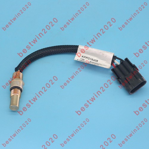 1PCS For Danfoss  KPPG16408 Speed Sensor Pulse Pickup PPU ONE Year Warranty