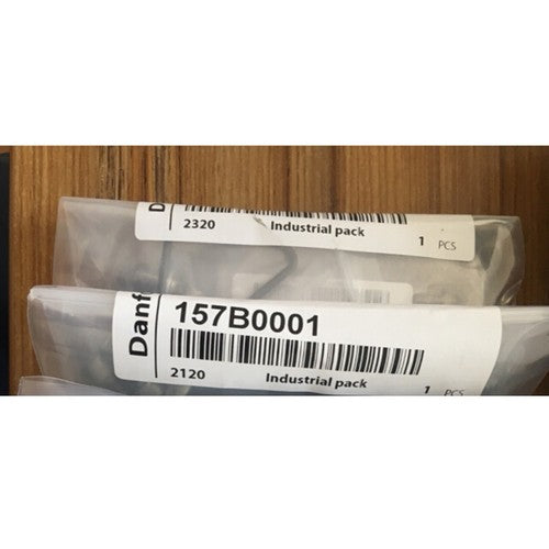 One For Danfoss  PVG32 157B0001 proportional valve manual control cover