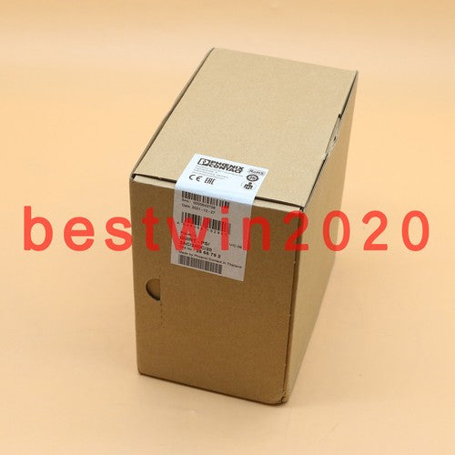 1pc  Phoenix QUINT-PS/3AC/24DC/20 ( 2866792 ) power supply ship