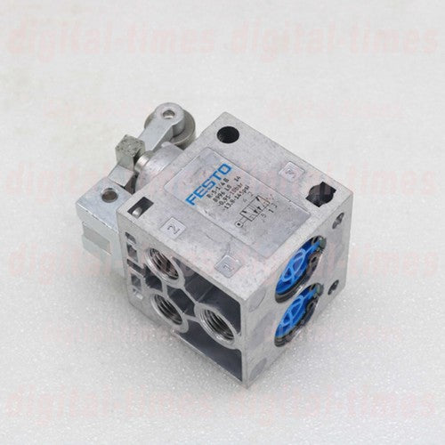 1PC  FESTO R-5-1/4-B 8996 Roller Lever Valve Free Shipping