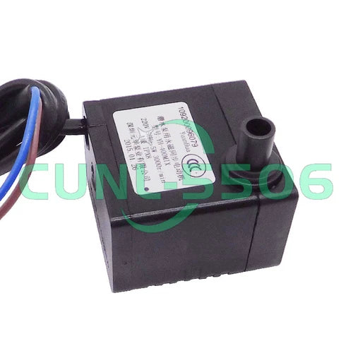 Permanent Magnet Synchronous Pump for Water Pump Air Conditioner Fan YH-400MIX