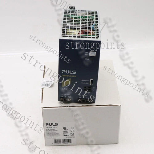1PCS CPS20.241~  Puls Power Supply