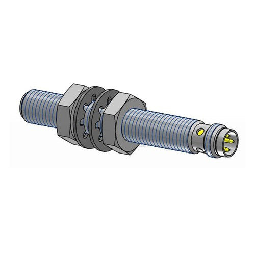 BALLUFF BES M08MI-POC20B-S49G(BES0033)Inductive Standard Sensors PNP  KD