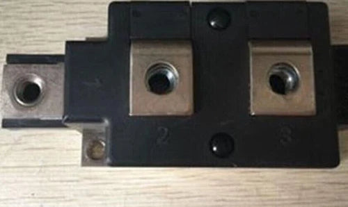 1PC ONE   Thyristorl / Diode MCD312-16IO1