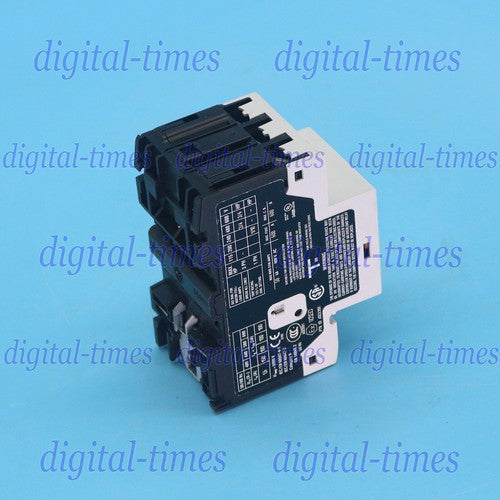 1PC  Eaton moeller Motor protection switch PKZM0-1.6 1.6 A #LJ