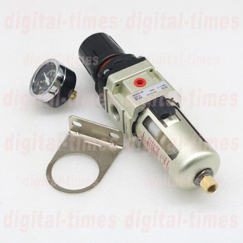 SMC Filter pressure reducing valve AW3000-03 Quality assurance