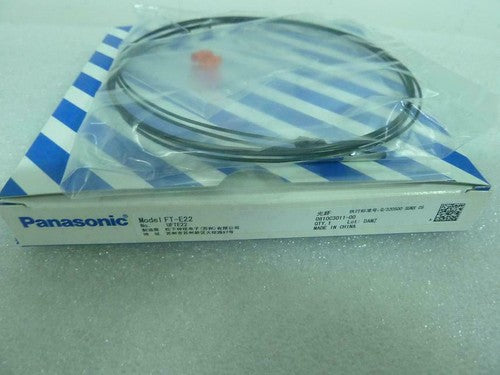 For Panasonic SUNX FT-E22  Fiber Optic Sensor Free Shipping