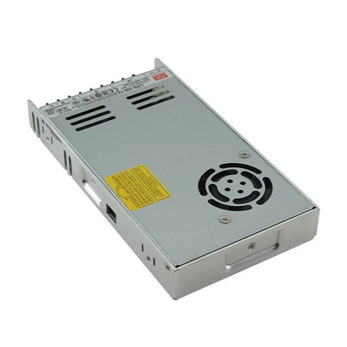 Mean Well LRS-350 switching power supply 12/15/24/36/48V transformer high power
