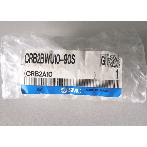 1PC  SMC CRB2BWU10-90S swing cylinder CRB2BWU10-90S Free shipping