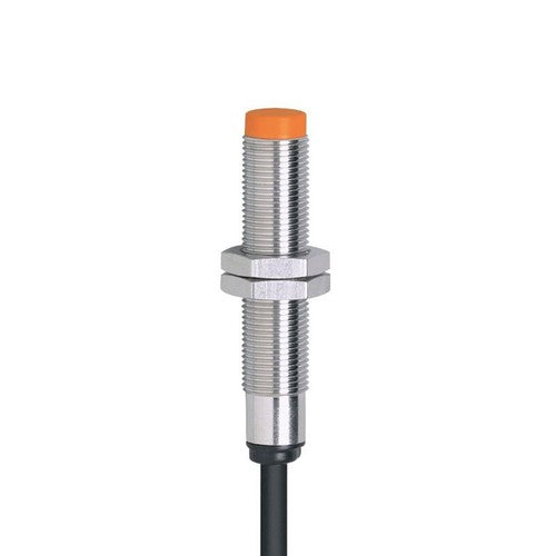 For IFM IF5804 Inductive Sensor Threaded Type 10...55 DC PNP/NPN