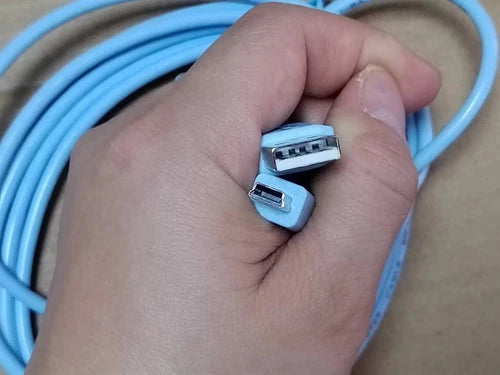 1PC Cable CAB-CONSOLE-USB