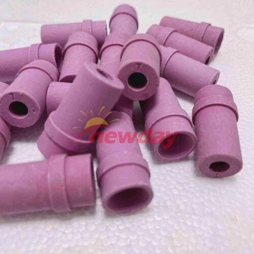 20pcs Sand Blasting Ceramic Nozzle Nozzles For Sand Blast Gun 7mm