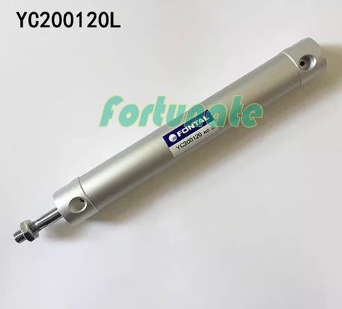 1PC  FOR Robotic Arm Cylinder YC200120L