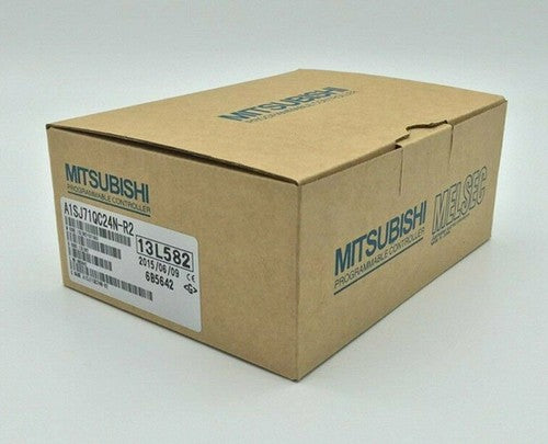 Mitsubishi A1SJ71QC24N-R2 A1SJ71QC24NR2 PLC module in box Free Shipping