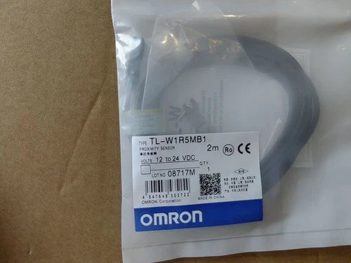 QTY:1  For   Proximity switch TL-W1R5MB1