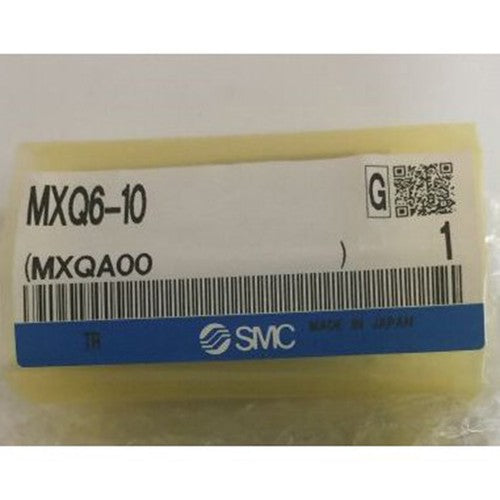 1PC  SMC MXQ6-10 air cylinder MXQ6-10 Free shipping
