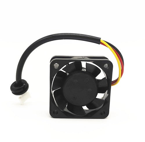 NC5332H61 MMF-04C24DS-RCA 24V 0.09A 3-pin Mitsubishi inverter driver fan