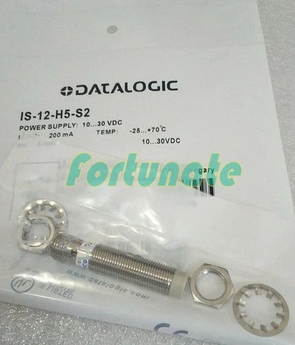1PC  FOR Proximity switch sensor NRB8-IS-12-H5-S2