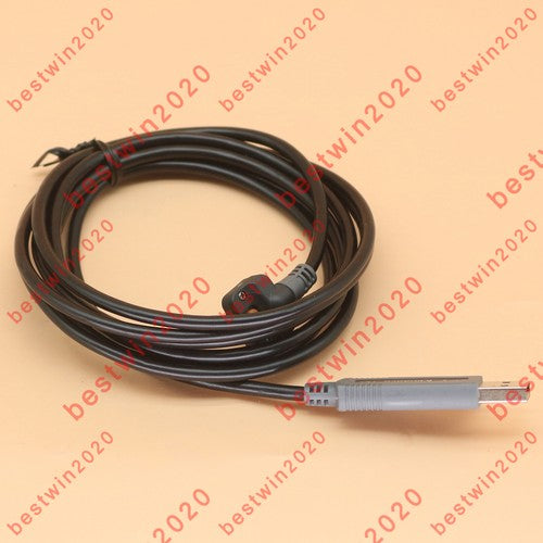 Mitutoyo one 06AFM380B USB Input Tool USB-ITN-B Data Cable replace  SHIP