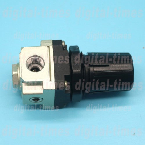 SMC AR2000-02 Pneumatic pressure regulator Quality assurance#LJ