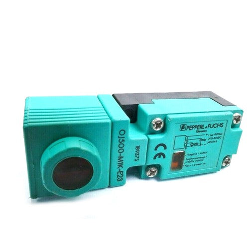 P+F OJ500-M1K-E23 Sensor KD