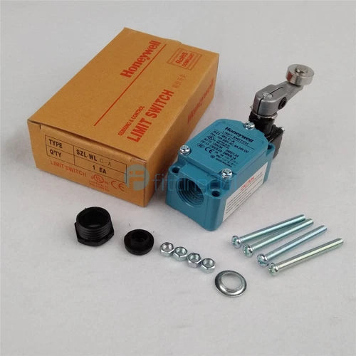 1pc Limit Switch  SZL-WLC-A