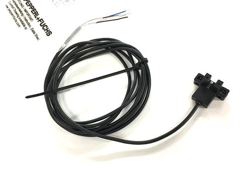 P+F GL5-L/28A/115 U-groove Sensor Photoelectric Switch KD