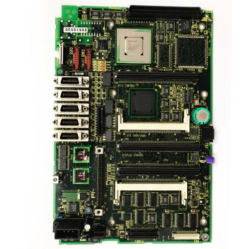 For Fanuc A20B-8100-0662  Circuit Board Free Shipping