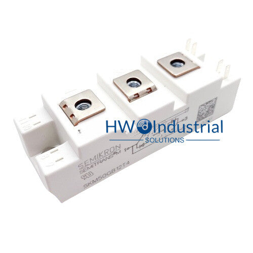 1pc  Module SKM50GB12T4 SKM100GB12V SKM75GB12V SKM50GB12V SKM150GB12V