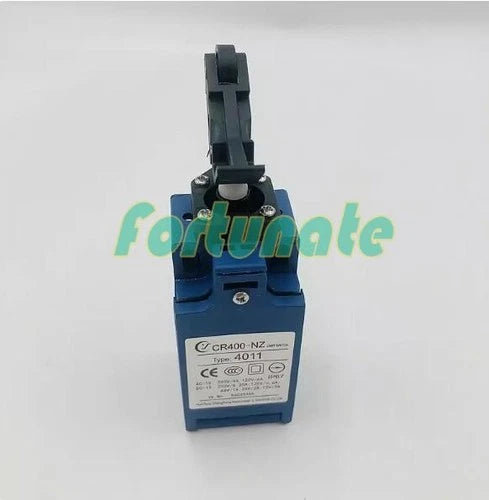 1PC  FIT FOR Elevator travel switch CR400-NZ 4011