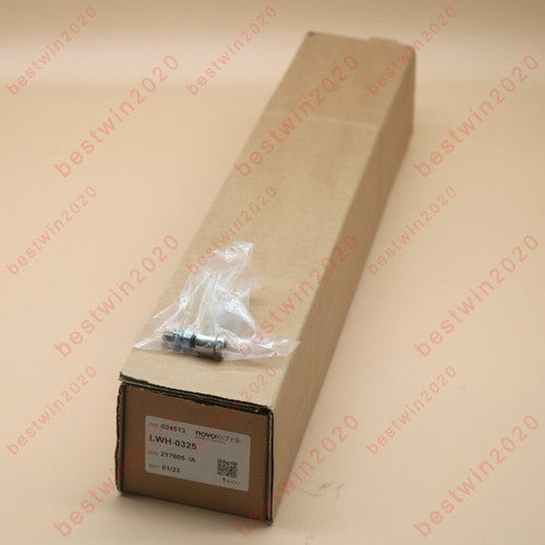 one  Novotechnik LWH-0325 Position Transducer Fast Delivery