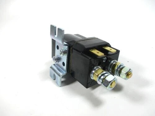 1Pcs  electric pallet forklift DC contactor 24V 48V 72V ZJWP80A